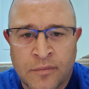 Meet your Posher, Ben